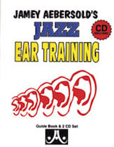 Jazz Ear Training book cover